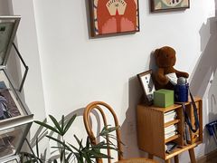 -旧识old mate·烘焙蛋糕店