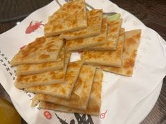 -唐山宴百姓府邸院落中餐
