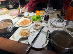 -东道煮牛肉火锅(东盛大街店)