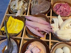 -芈重山老火锅(广州首店)