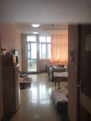住院部-复旦大学附属妇产科医院(杨浦院区)