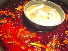 -陈眼镜火锅(总店)