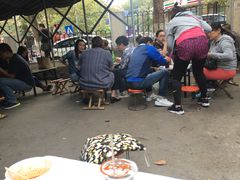 -王记西鎮电烤肉(汶上路店)