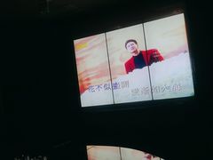 -星派对KTV(东区远洋店)