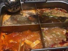 -海底捞火锅(吾悦广场店)
