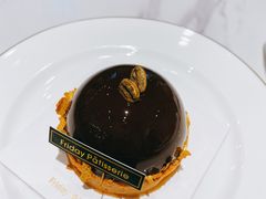 -Fridi Patisserie Cafe