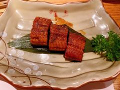 烤鳗鱼-赤坂亭·M9和牛放题(长楹天街购物中心店)