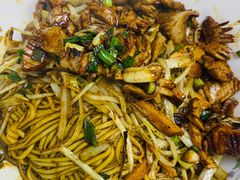 -小狗面馆(复兴店)