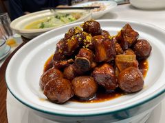 -善银私房菜馆(金舟花园小区店)