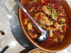 -南方酒店·淮扬菜(回民街店)