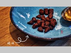 脆哨-贵凤凰贵州米粉(望京店)