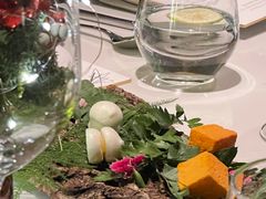 -翡翠36餐厅(浦东香格里拉店)