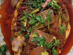 -有鱼吃·纸包烤鱼(曲江创意谷店)