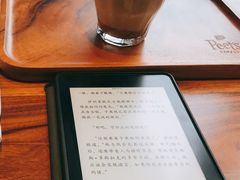 -Peet's Coffee皮爷咖啡(上海长风大悦城店)