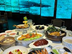 -桂满陇·海市蜃楼·黑金(国金店)