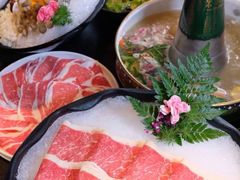 -东来顺饭庄(王府井步行街店)