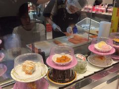 -争鲜回转寿司(南开大悦城店)