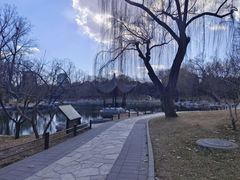 -陶然亭公园