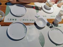-清真·东饺宴