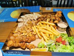 -HELLO MUSAE 拾光缪斯餐厅·纯正希腊风味(苏州中心店)