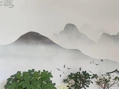 -蘇河湾·新鲁菜·泰山宴(宝龙店)