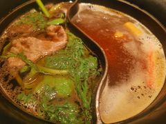 -温野菜涮涮锅(西单大悦城店)