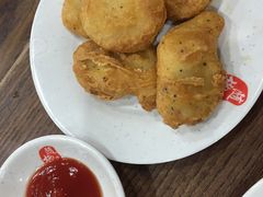 -随柳居·苏式小吃(建新巷店)