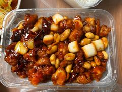 -新侨小馆(东直门北小街店)