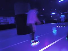 -VS SPORTS PARK运动玩乐园·团建·生日会(合生汇店)