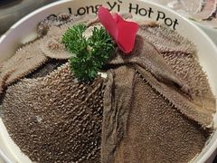 -大龙燚火锅(太古里店)
