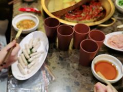 -小龙坎火锅(全球总店)
