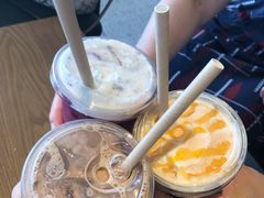 -星巴克臻选(北京蓝色港湾RO店)