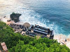 -Rock Bar Bali(Bali)