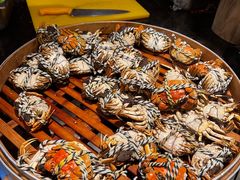 -索菲特西湖大酒店·香榭丽全日候餐厅(南山路店)