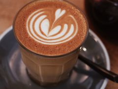 澳白-RAC BAR(安福路店)