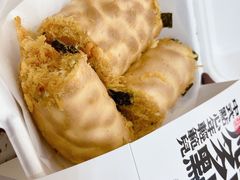 -虎头局·渣打饼行(五一新干线店)