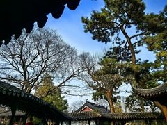 -拙政园
