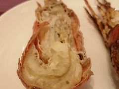 -广州增城保利郡雅酒店-月色西餐厅