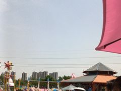 -西安华夏文旅水世界