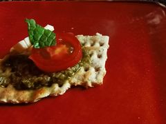 -小世界西餐厅(建国门店)