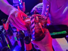 -MOSSO音乐酒吧·live house(南京旗舰店)