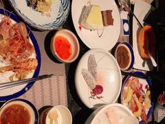 -極上萬膳·日料放题(海岸城店)