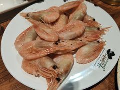 -汉巴味德(北京银座和谐广场店)