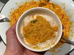 -阿诺泰·泰国餐厅(紫荆店)