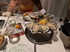 -Osteria Garden 生蚝花园餐厅(原进贤路店)