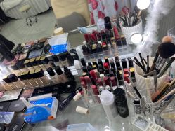 -金禧化妆造型工作室(市桥地铁站店)