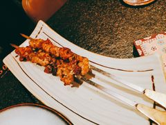 -丝路金桃·新疆菜(徐汇店)