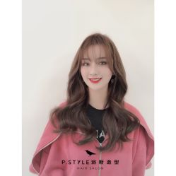 -P.STYLE派斯造型