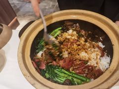 -香港狮子山下·明星粤菜餐厅(北苑店)