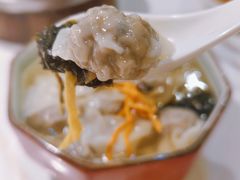 -春家·非遗手工小吃(徐汇万科广场店)
